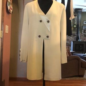 Beautiful Vintage double breasted blazer